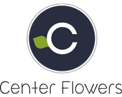 Center Flowers - Venta de Flores