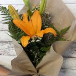 RAMO x 1 VARA DE LILIUM ( COLORES SEGÚN DISPONIBILIDAD )