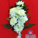 ARREGLO PARA BANCO DE IGLESIA