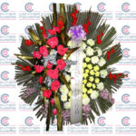 CORONA NÚMERO 2 (DOS)