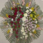 CORONA NÚMERO 3 (TRES)