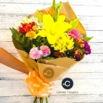 Ramo Primaveral con Lilium