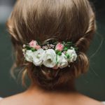 HEBILLA DE ROSAS SPRAY Y GYPSHOPILAS